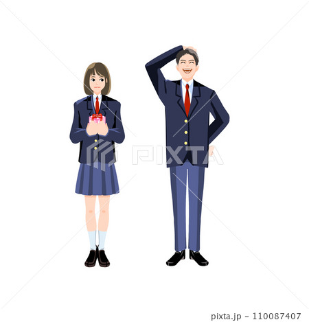 初恋の人片思い 110087407