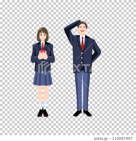 初恋の人片思い 110087407