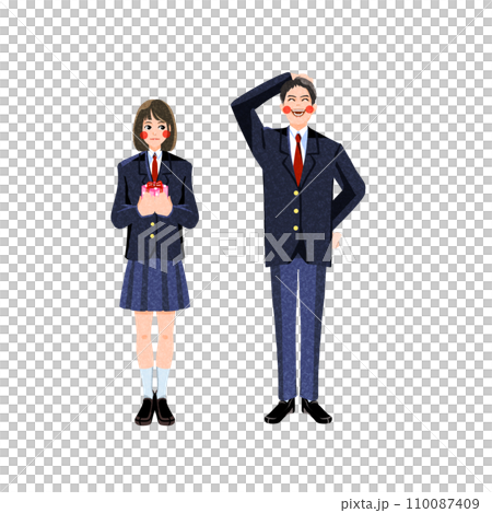 初戀的單戀 初戀的單戀 110087409