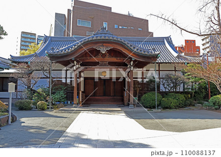 心行寺(江東) 心行寺(江東) 110088137