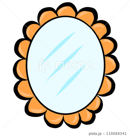 sun icon in cartoon style miller sun icon in cartoon style miller 110088341
