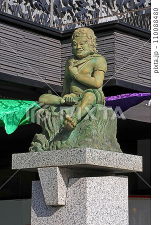 深川不動堂（江東） 110088480