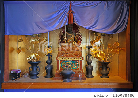 深川不動堂（江東） 110088486