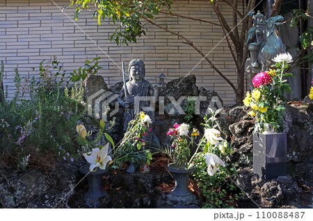 深川不動堂（江東） 110088487