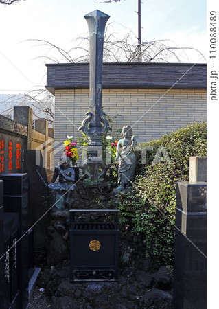 深川不動堂（江東） 110088489