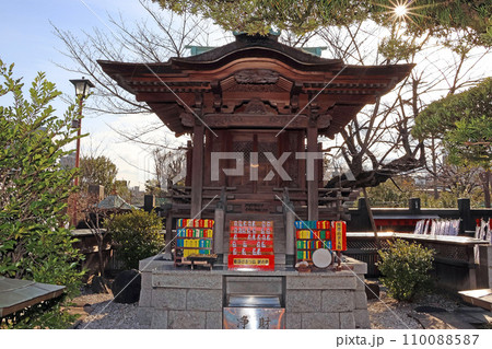 深川不動堂(江東) 深川不動堂(江東) 110088587