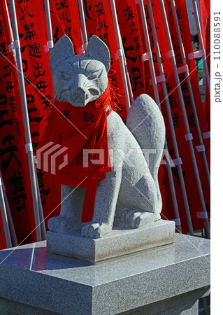 深川不動堂（江東） 110088591