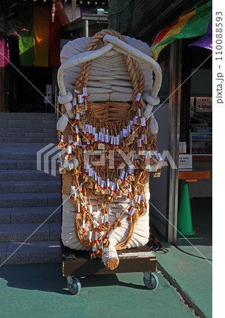 深川不動堂（江東） 110088593