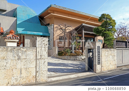 増林寺（江東） 110088850