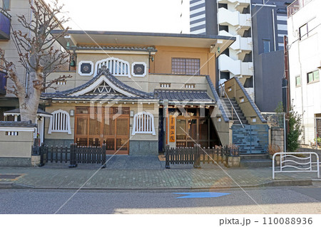 潮江院(江東) 潮江院(江東) 110088936