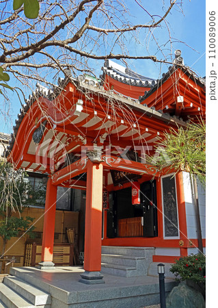 長専院(江東) 長専院(江東) 110089006