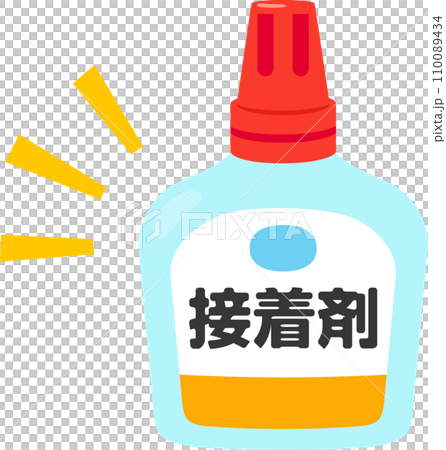 adhesive in tube adhesive in tube 110089434