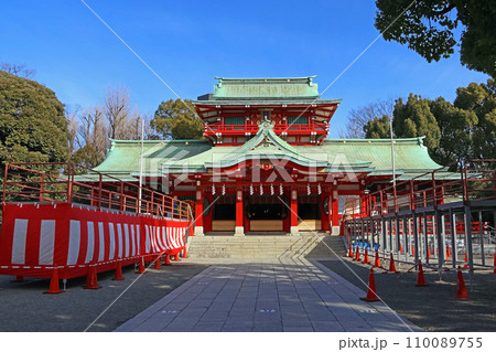 富岡八幡宮(江東) 富岡八幡宮(江東) 110089755