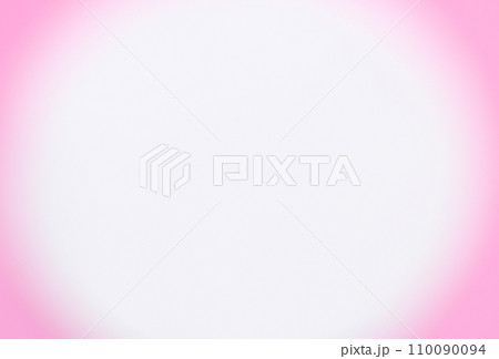 ピンク色系シンプルな空間・スペース背景 ピンク色系シンプルな空間・スペース背景 110090094