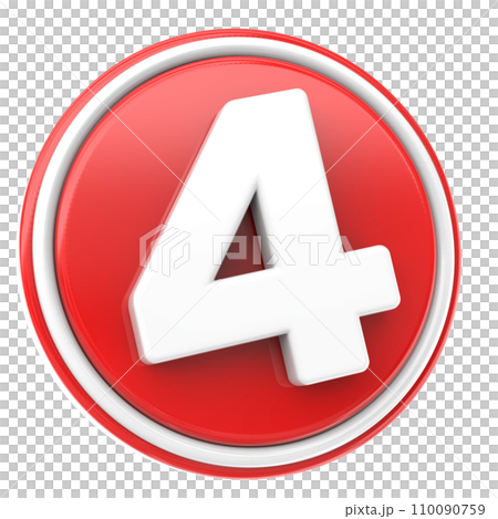 blue sale discount label 3d render  110090759