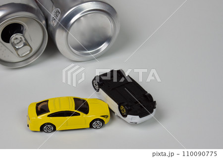 飲酒運転で交通事故のイメージ 110090775