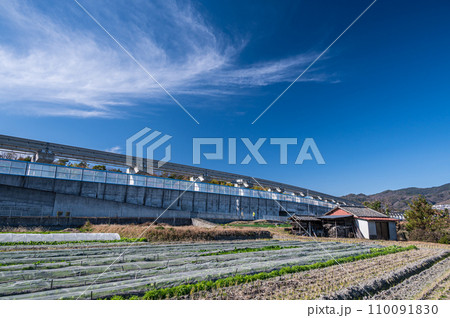 大阪モノレール彩都線 110091830