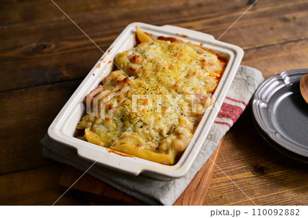 豆乳ミートグラタン 110092882