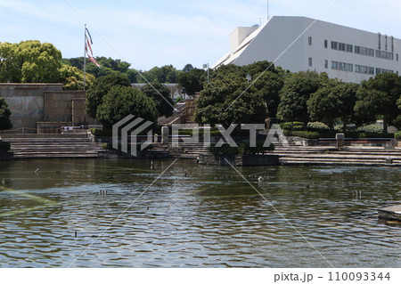 横須賀 三笠公園 横須賀 三笠公園 110093344