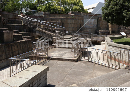 横須賀　三笠公園 110093667