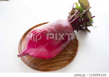 紅くるり大根 110094126