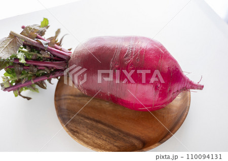 紅くるり大根 110094131