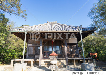 高仙寺(紀泉アルプス) 高仙寺(紀泉アルプス) 110095152