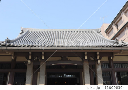 巣鴨 とげぬき地蔵高岩寺 巣鴨 とげぬき地蔵高岩寺 110096304
