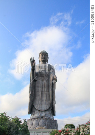 牛久大仏 110098405