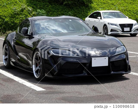 トヨタ・GRスープラ 5代目 トヨタ・GRスープラ 5代目 110098618