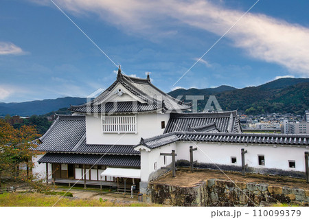 津山城備中櫓 津山城備中櫓 110099379