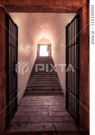 地下牢の入口 地下牢の入口 110100692