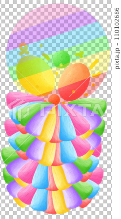 bunny at a party bunny at a party 110102686