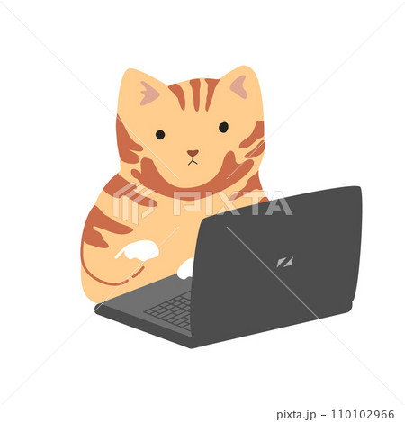 notebook computer clipart funny