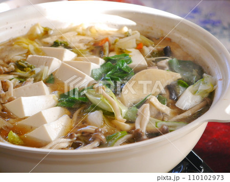 寄せ鍋 鍋パーティー 寄せ鍋 鍋パーティー 110102973