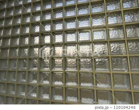 ガラスブロック 110104248