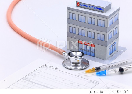 看護師の求人・転職イメージ 110105154