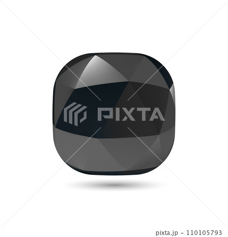 Low Poly Object 110105793