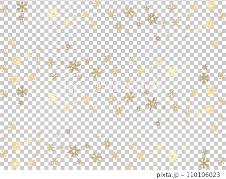 B Snowflake 1-4 B Snowflake 1-4 110106023