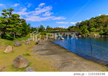 東京 品川区 しながわ区民公園 東京 品川区 しながわ区民公園 110108396