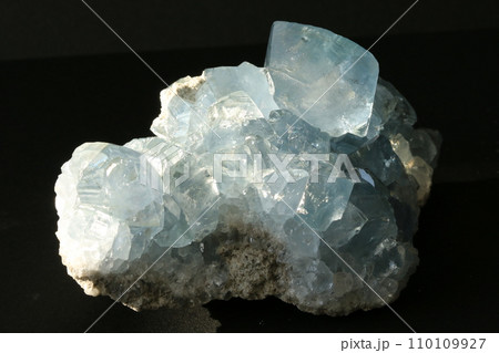 天青石／セレスタイト 110109927