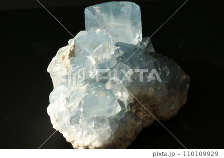 天青石／セレスタイト 110109929