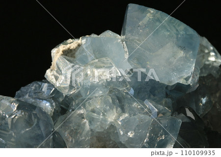 天青石/セレスタイト 天青石/セレスタイト 110109935