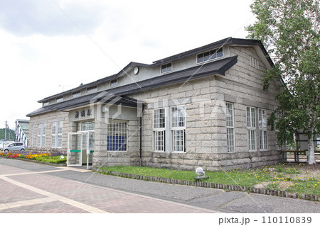 美瑛駅 JR美瑛駅 びえい F37 富良野線 JR富良野線 美瑛駅 JR美瑛駅 びえい F37 富良野線 JR富良野線 110110839
