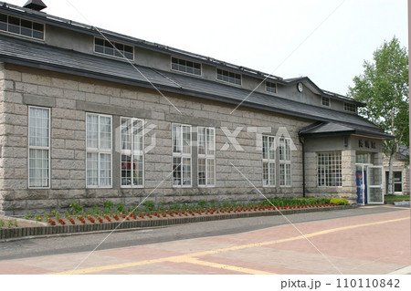 美瑛駅 JR美瑛駅 びえい F37 富良野線 JR富良野線 美瑛駅 JR美瑛駅 びえい F37 富良野線 JR富良野線 110110842
