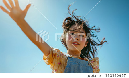 夢見る時間 夢見る時間 110110997