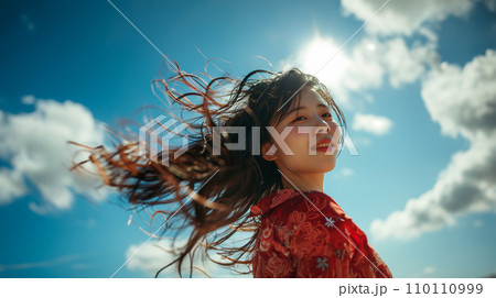 風に舞う思い出 風に舞う思い出 110110999