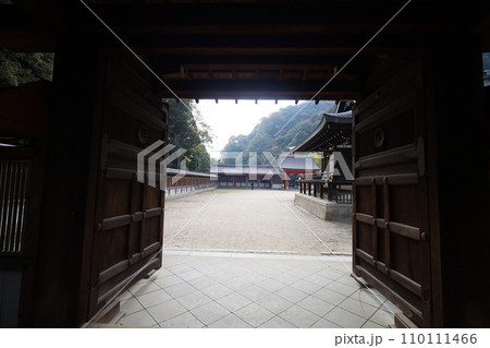 やはたのはちまんさん、八幡宮、秋の石清水八幡宮、御神徳、散歩、 やはたのはちまんさん、八幡宮、秋の石清水八幡宮、御神徳、散歩、 110111466