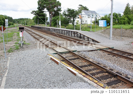 美馬牛駅 JR美馬牛駅 びばうし F38 富良野線 JR富良野線 美馬牛駅 JR美馬牛駅 びばうし F38 富良野線 JR富良野線 110111651
