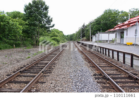 美馬牛駅 JR美馬牛駅 びばうし F38 富良野線 JR富良野線 美馬牛駅 JR美馬牛駅 びばうし F38 富良野線 JR富良野線 110111661